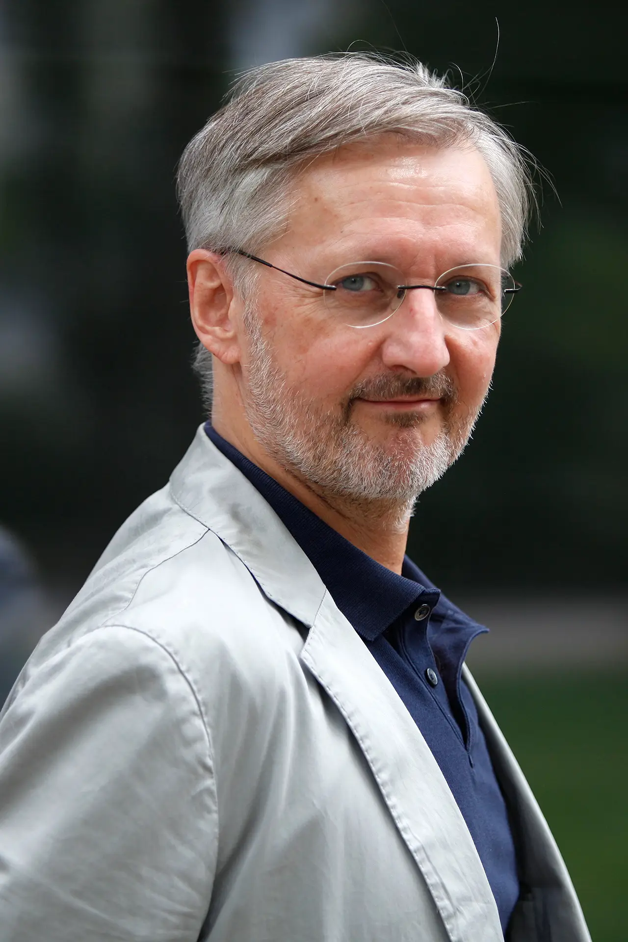 Foto von Nikolaus Kinsky