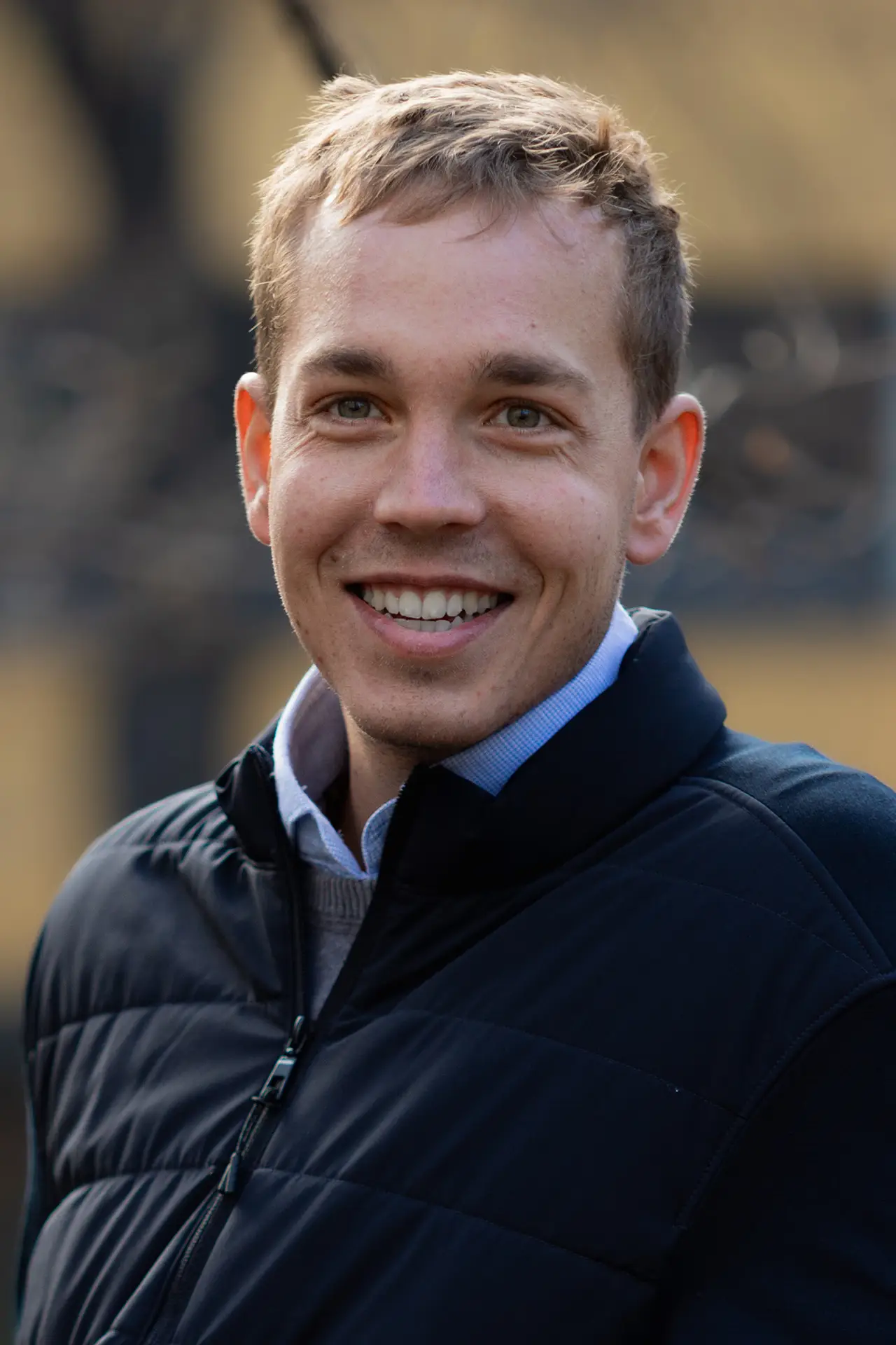Foto von Nikolaus Reimitz