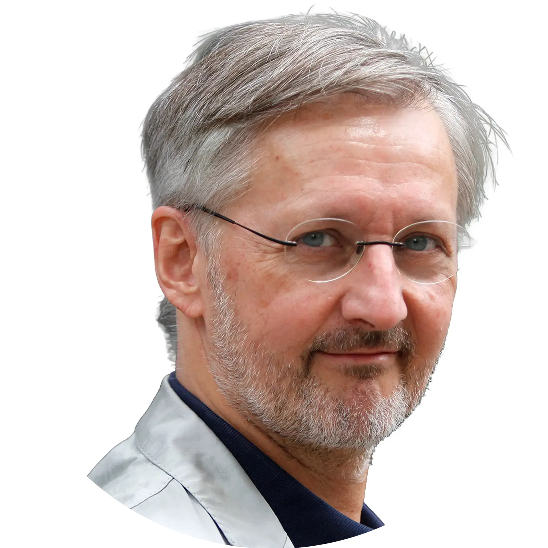 Foto von Nikolaus Kinsky