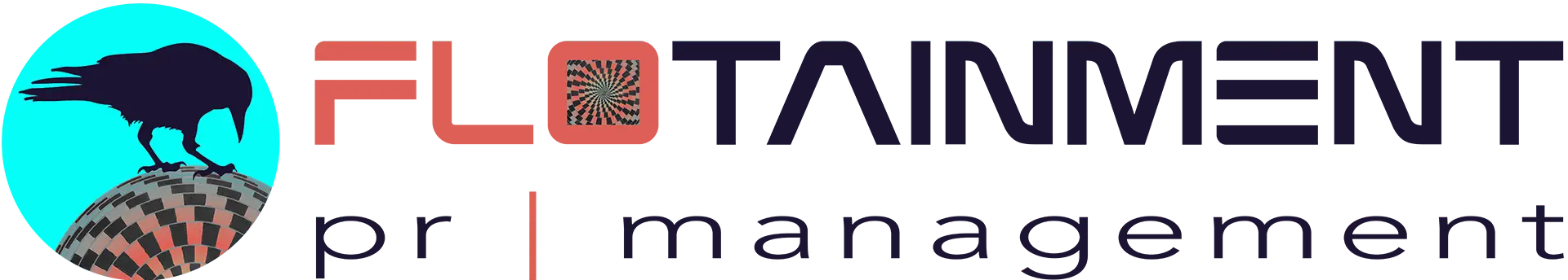 Banner von Flotainment PR Management
